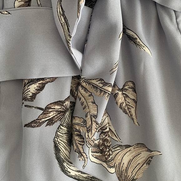 Brand new tularosa  Revolve romper small - Picture 3 of 3